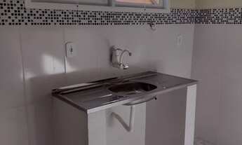 Imagem: Casa aluga-se - Bairro Cavaleiros Próximo