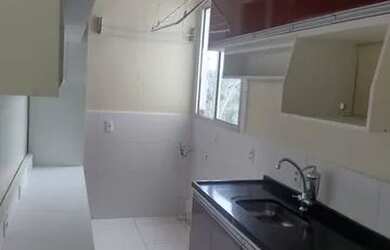 Imagem 5: Apto Cd Fechado Total Ville - Felicidade