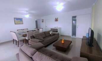 Imagem: Apartamento com 3 dormitórios, 134 m²