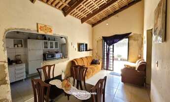 Imagem 6: Casa 2/4,mais barracão!!