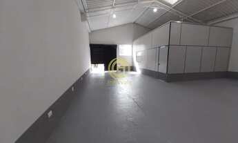 Imagem 7: Galpao industrial e Comercial 277 M², 5 Vagas para locação Jacarei