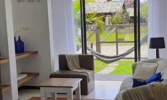 Imagem 4: Casa Alvenaria para Aluguel em Ferraz Garopaba-SC - 188