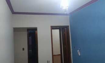 Imagem 4: Vendo casa 3 quartos com suíte, com 2 apartamentos de 2 quartos nos fundos