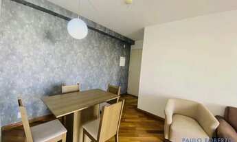 Imagem 4: APARTAMENTO - ÁGUA BRANCA - SP