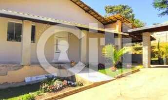 Imagem 2: Casa - Venda - Recanto da Lagoa - Cod. 11981