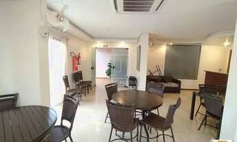 Imagem 4: Apartamento (outros) 3 dormitórios/suite, cozinha planejada, portaria 24hs, lazer, salão d