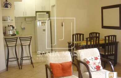 Imagem 3: Apartamento (tipo - padrao) 1 dormitórios, elevador, em condomínio fechado