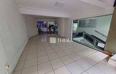 Imagem 2: Loja para alugar, 80 m² por R$ 2.600,00/mês - Centro - Santo André/SP