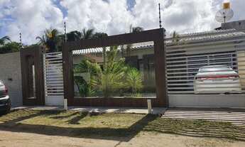Imagem 2: Alugo Casa Com Piscina, na paradisíaca praia de Peroba-Maragogi-AL