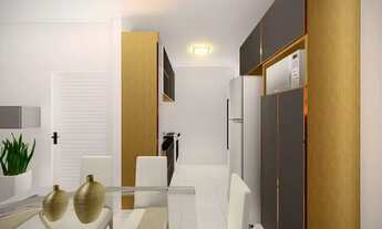 Imagem 4: Apartamento para venda possui 81 metros quadrados com 3 quartos em Centro - Eusébio - CE