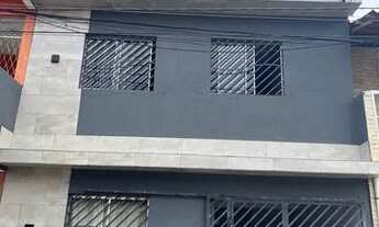 Imagem: Aluga-se tripex em Dix sept Rosado