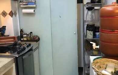 Imagem 6: Apartamento mobiliado para locação no Urbanova com localização excelente