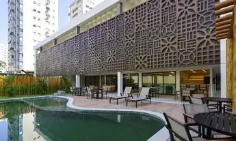 Imagem 3: DU) Alto Padrão de Acabamento | Shopping Living | Entrega em 2023 | 03 quartos