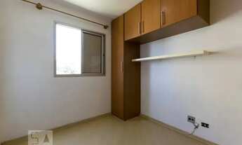 Imagem 6: Apartamento para Aluguel - Bosque da Saúde, 2 Quartos, 56 m2