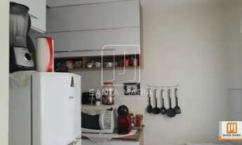 Imagem 3: Apartamento (tipo - padrao) 2 dormitórios, cozinha planejada, portaria 24hs, em condomínio