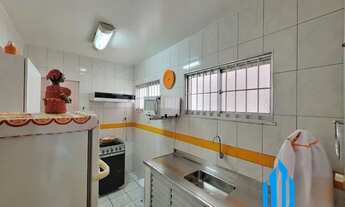 Imagem 2: Apartamento de 3 quartos sendo 2 suites a venda, 75,00M² no centro de Guarapari - Guarap