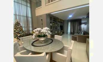 Imagem 4: Condomínio Alphaville 1 - Casa com 4 suítes