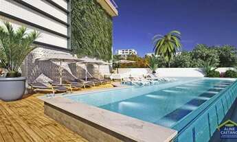 Imagem 4: Predio frente mar!! 2 dorms, entrada a partir de R$ 60 mil