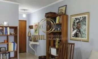 Imagem 6: LA-RA AMIL Aluga:Apartamento / 3 dormitórios sendo 1 suíte / Sacada /Jardim das Industrias