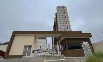Imagem 2: Apartamento para Locação em Cuiabá, Parque Ohara, 2 dormitórios, 1 banheiro, 1 vaga