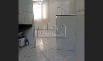 Imagem 4: Locação de Apartamentos / Padrão na cidade de São Paulo