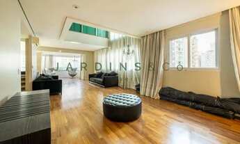 Imagem 2: SãO PAULO - Apartamento Padrão - Itaim Bibi