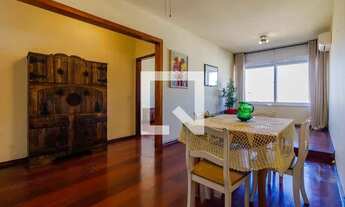 Imagem 3: Apartamento para Aluguel - Centro Histórico, 3 Quartos, 100 m2