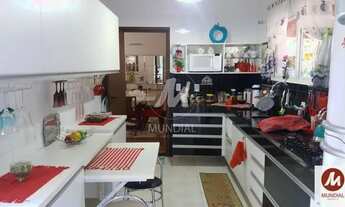 Imagem 3: Casa (térrea em condominio) 3 dormitórios/suite, cozinha planejada, portaria 24hs, lazer