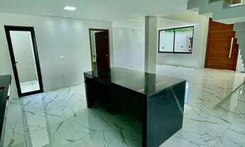 Imagem 7: Sobrado para venda tem 207 metros quadrados com 3 quartos em Jardim Atlântico - Goiânia