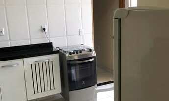 Imagem: Apart nos altos. Mobiliado de primeira