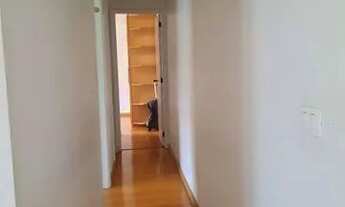 Imagem 5: Botafogo - Ótimo apt 2 quartos, linda vista, cobertura (direito à laje), infra, 1 vaga