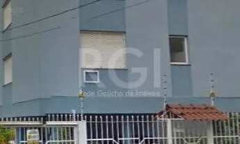 Imagem 2: Apartamento com 01 quarto no bairro Partenon