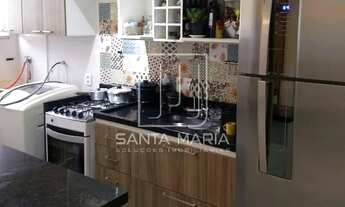 Imagem 4: Apartamento (tipo - padrao) 2 dormitórios, cozinha planejada, portaria 24hs, lazer, em con