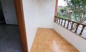 Imagem 3: Oportunidade: Casa 3 quartos, garagem, prox a condução e comércio em Bento Ribeiro