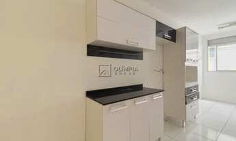 Imagem 5: Apartamento Locação Jardim Paulista 75 m² 2 Dormitórios