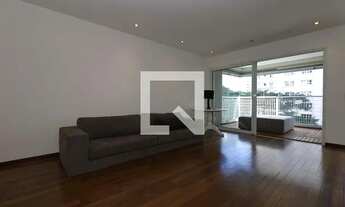 Imagem 2: Apartamento para Aluguel - Jardim Paulista, 3 Quartos, 151 m2