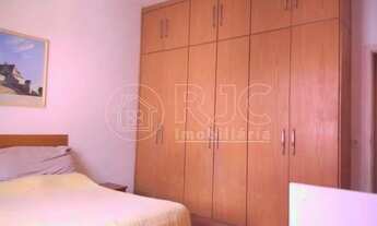 Imagem 6: Apartamento para venda com 124 metros quadrados com 3 quartos em Tijuca - Rio de Janeiro