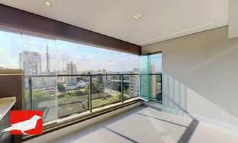 Imagem: Apartamento para alugar no bairro Pinheiros