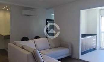 Imagem: Apartamento - Cambuí - Campinas