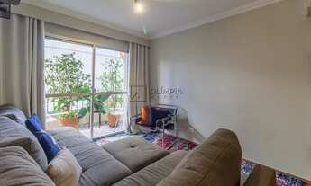 Imagem 5: Venda Apartamento 3 Dormitórios - 98 m² Moema