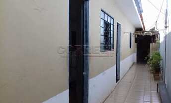 Imagem 2: Araçatuba - Casa - Parque Industrial