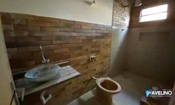 Imagem 6: Casa Terrea Rita Vieira