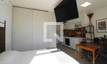 Imagem 4: Apartamento à Venda - Vila Romana, 1 Quarto, 39 m2