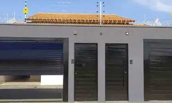 Imagem 2: Casa Gurupi Casa com 3 dormitórios