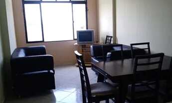 Imagem 3: Apartamento para venda tem 60 metros quadrados com 2 quartos