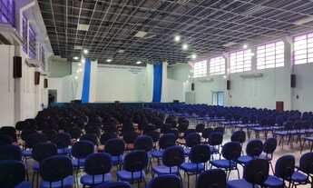 Imagem 7: Locação de Salas de Aula e Auditório para Treinamentos e Cursos - Rio de Janeiro