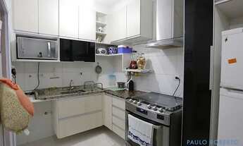 Imagem 7: APARTAMENTO - PARQUE DAS NAÇÕES - SP