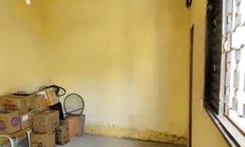 Imagem 4: Casa 2/4,mais barracão!!