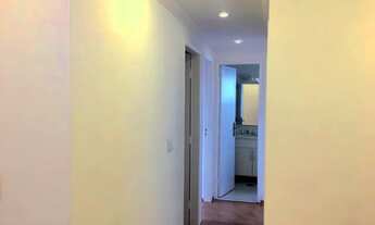 Imagem 6: Apartamento para venda tem 60 metros quadrados com 2 quartos