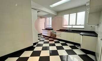 Imagem 3: Apartamento para venda tem 344 metros quadrados com 3 qts